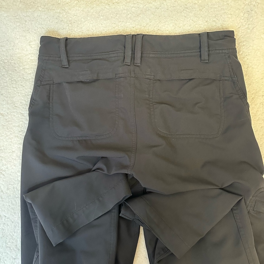 Alpine Design black pants - Picture 9 of 10